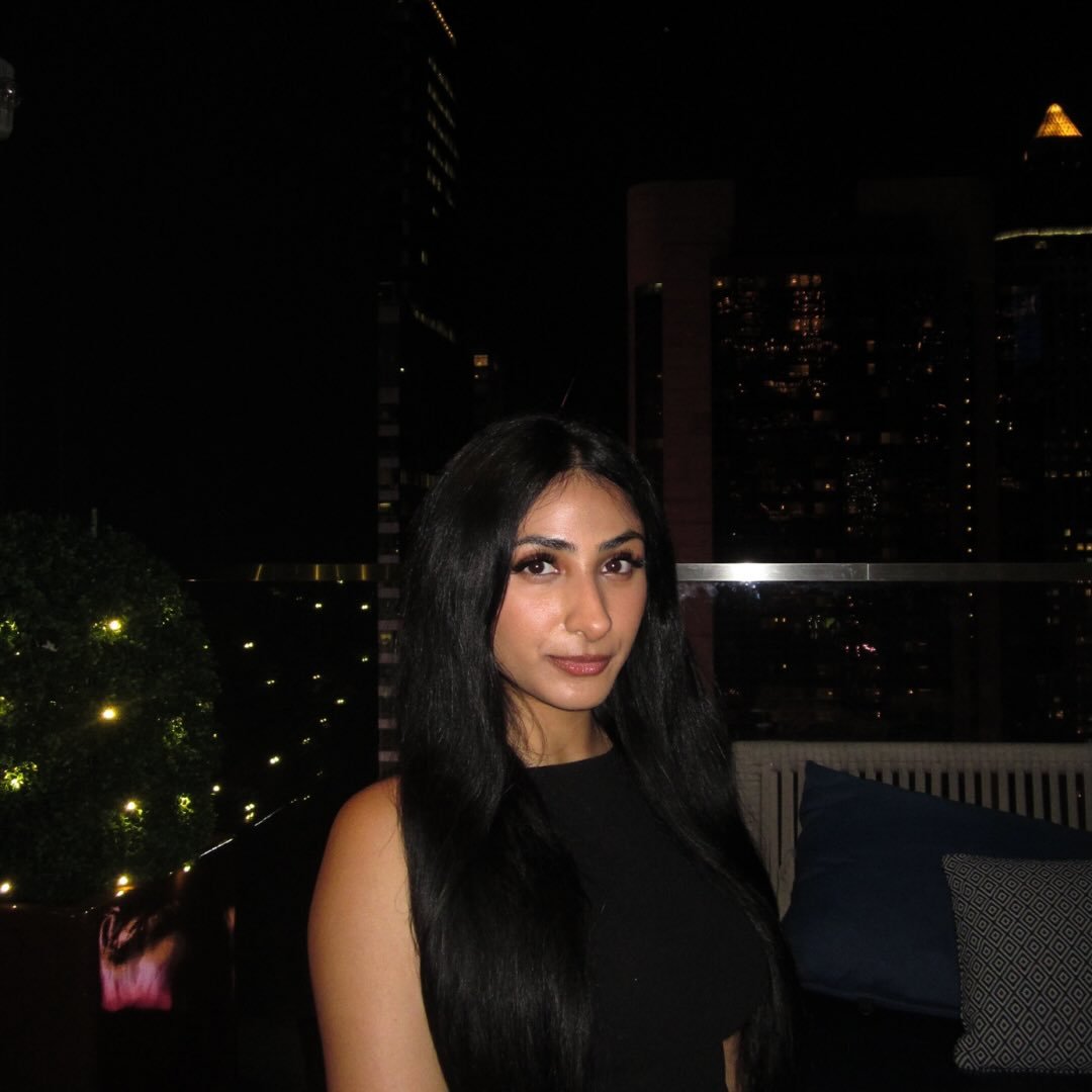 Instagram Profilbild von _simransingh_