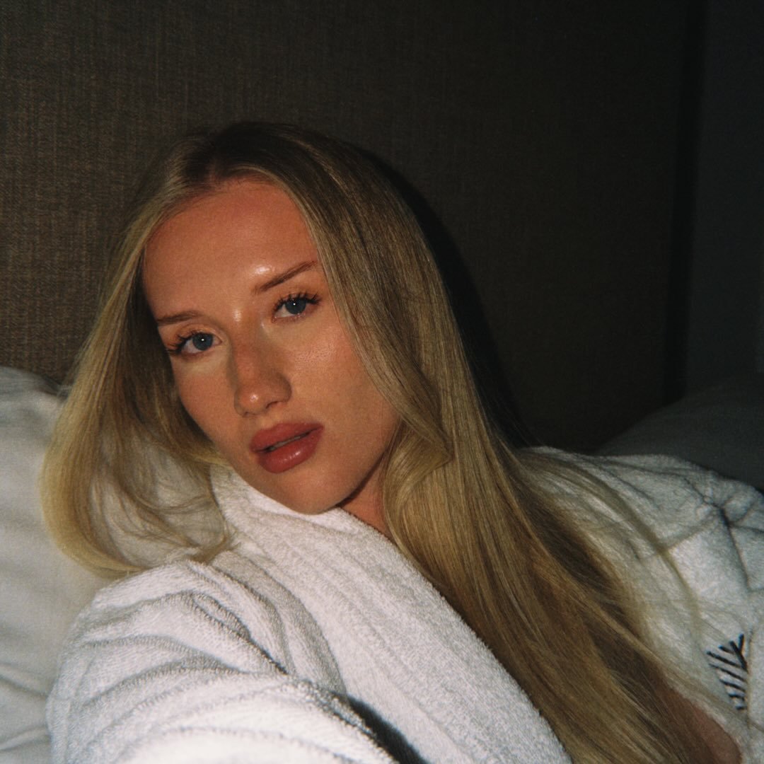 Instagram Profilbild von nicolesterzer