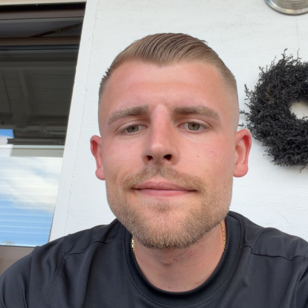 Instagram Profilbild von niklasbck