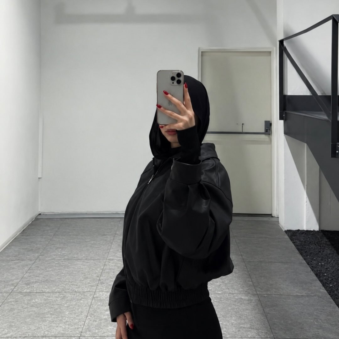 Instagram Profilbild von h1njee