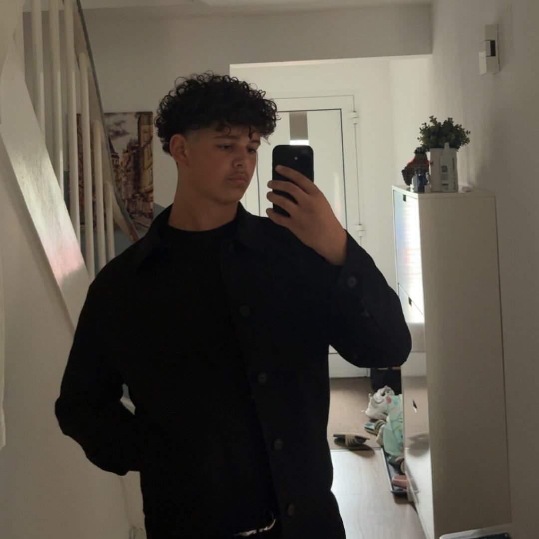 Instagram Profilbild von 46ediz