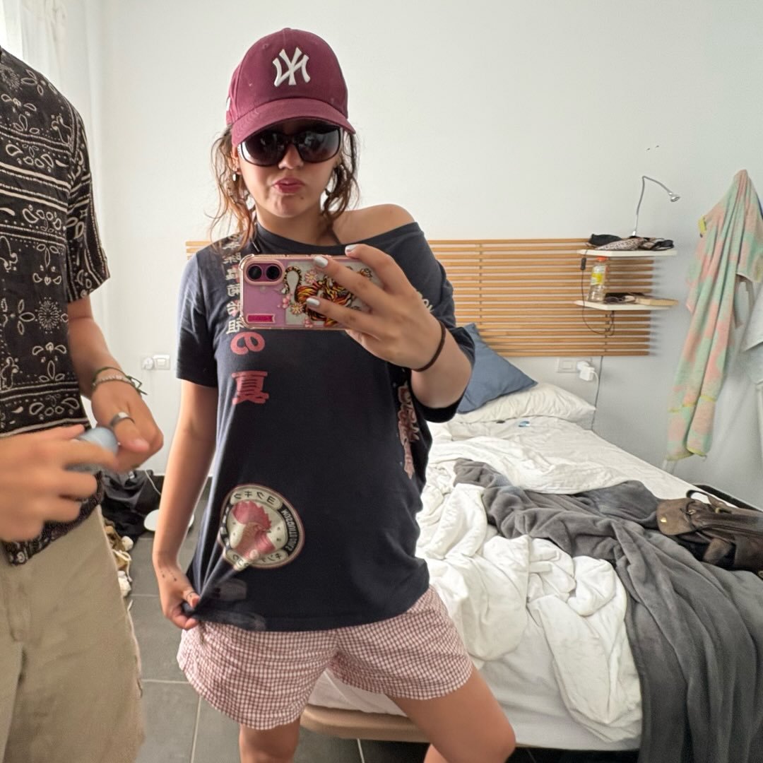 Instagram Profilbild von issyrasool