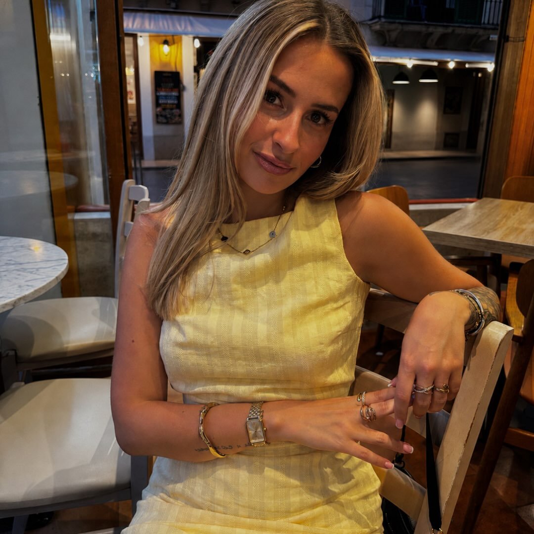 Instagram Profilbild von erikaknll