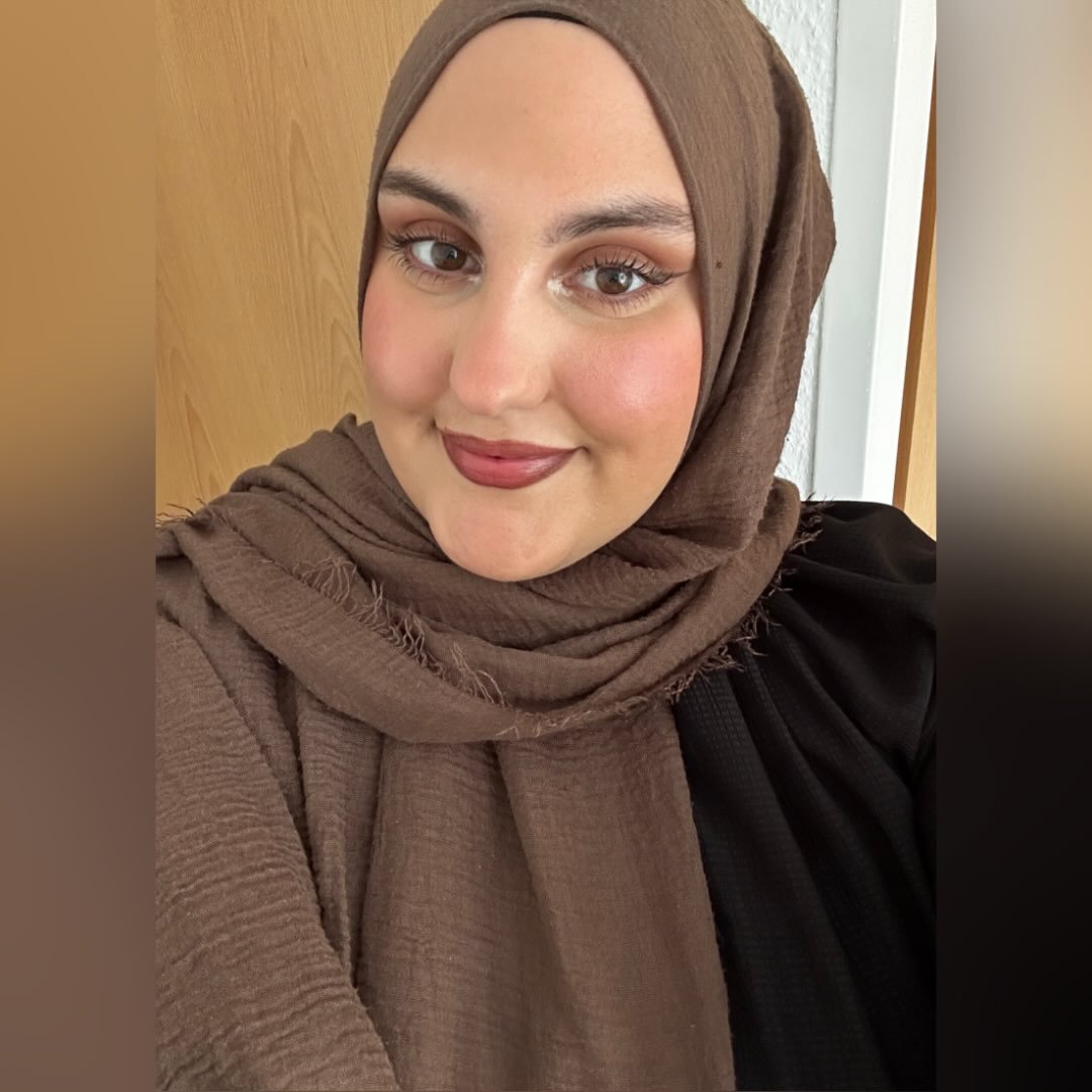 Instagram Profilbild von _3layaal