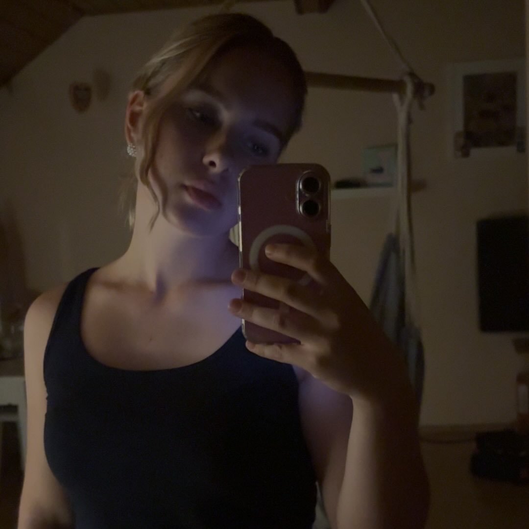 Instagram Profilbild von 27talina
