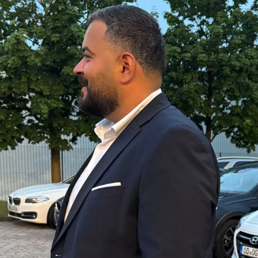 Instagram Profilbild von v_tk1n