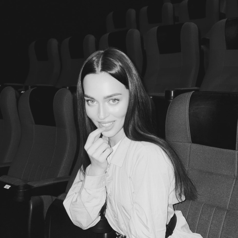 Instagram Profilbild von zhuravleevaa