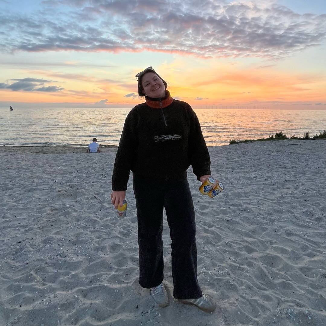 Instagram Profilbild von __geschee