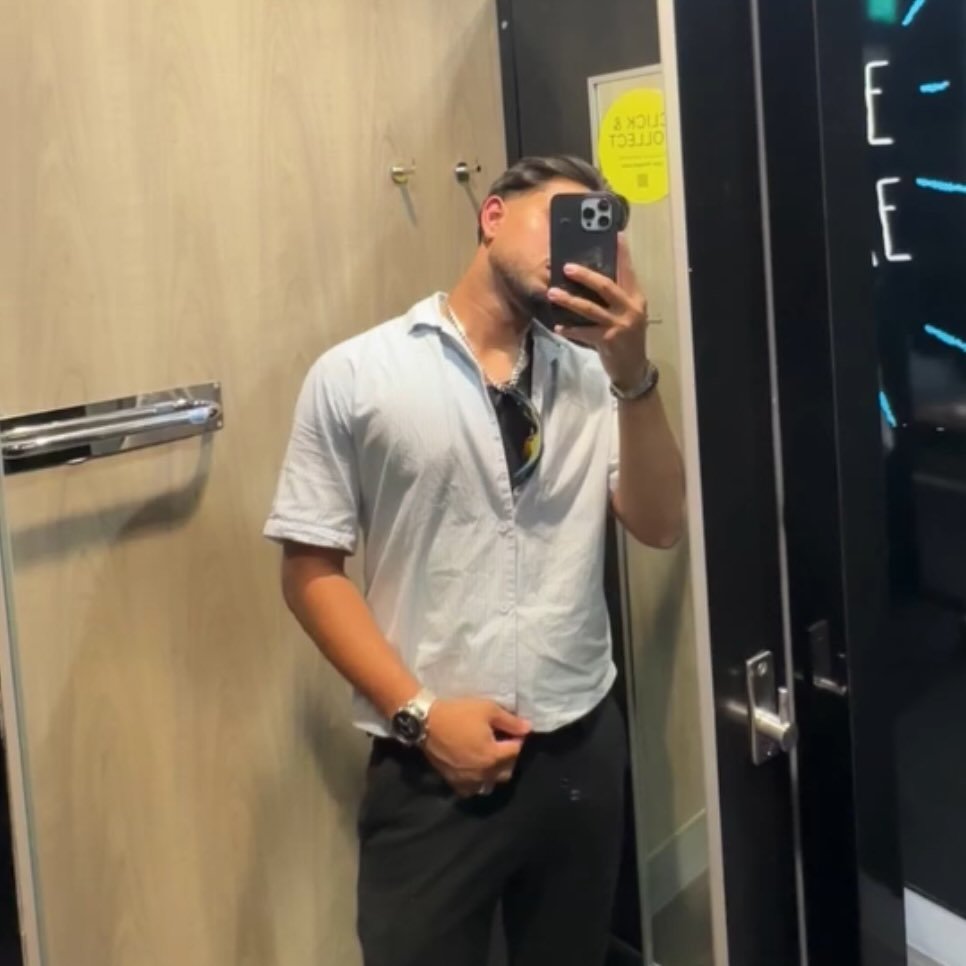 Instagram Profilbild von ur_pr3et