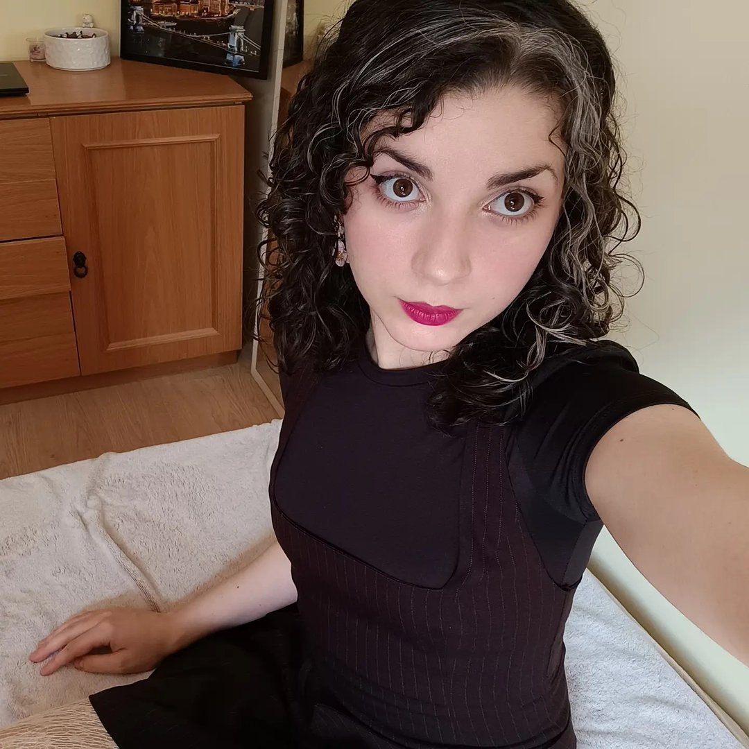 Instagram Profilbild von enikoszaszko