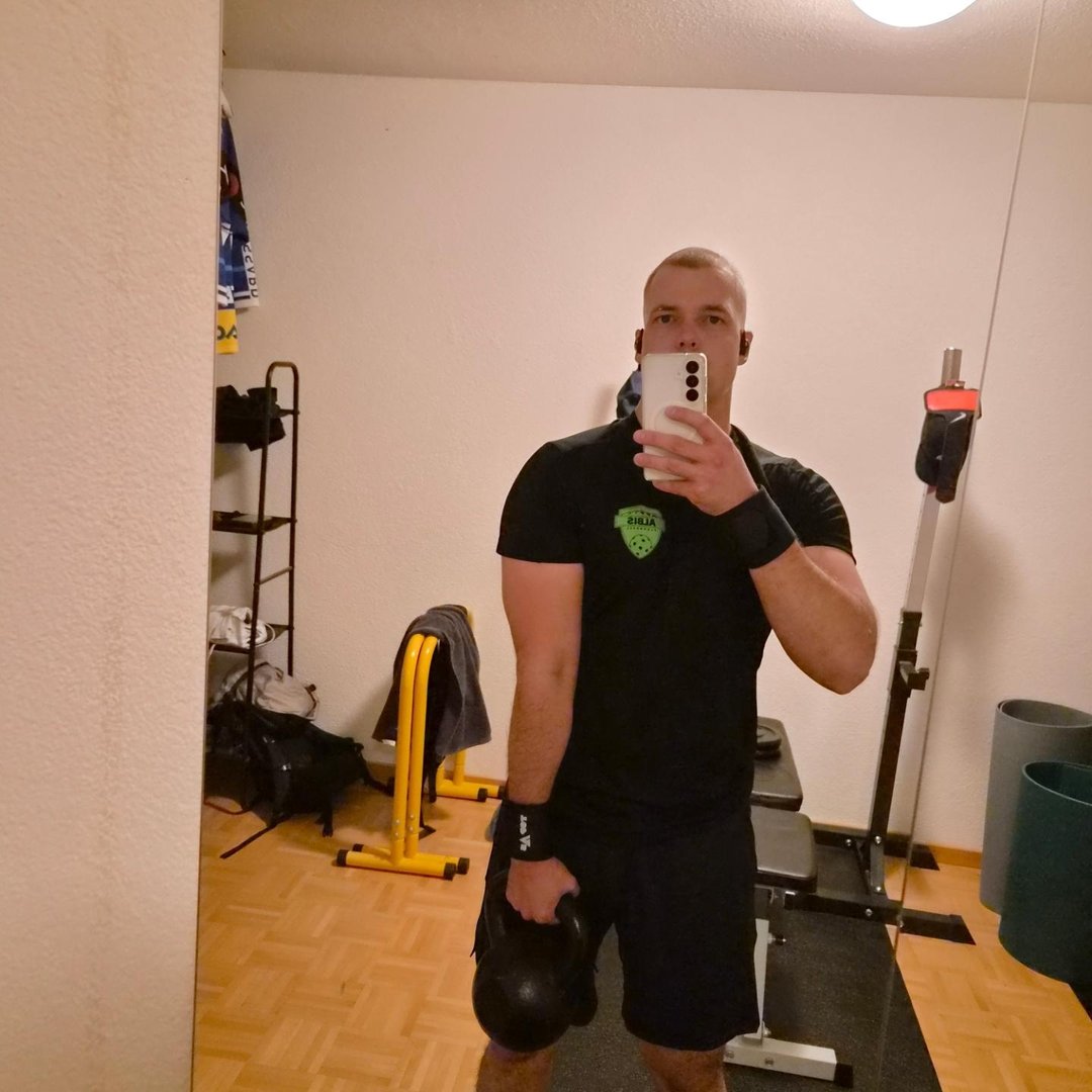 Instagram Profilbild von iismeister
