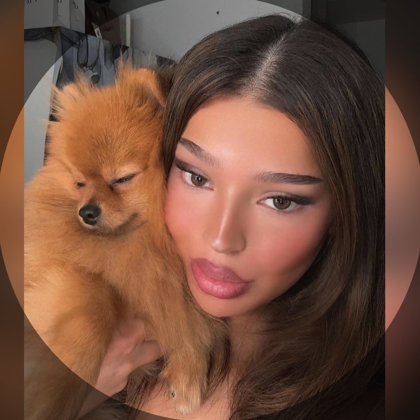 Instagram Profilbild von mesiranurr