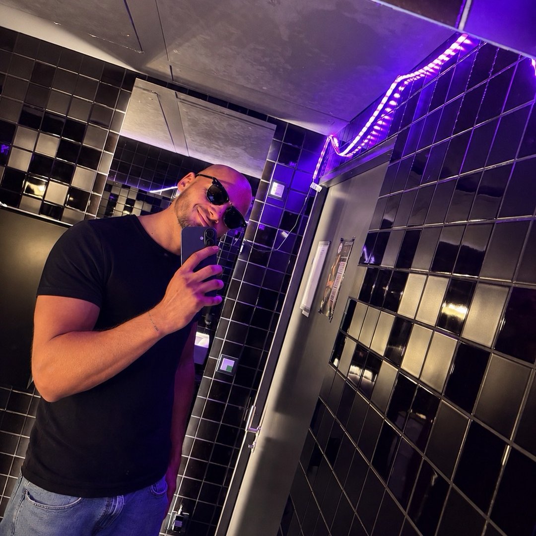 Instagram Profilbild von _chris8499