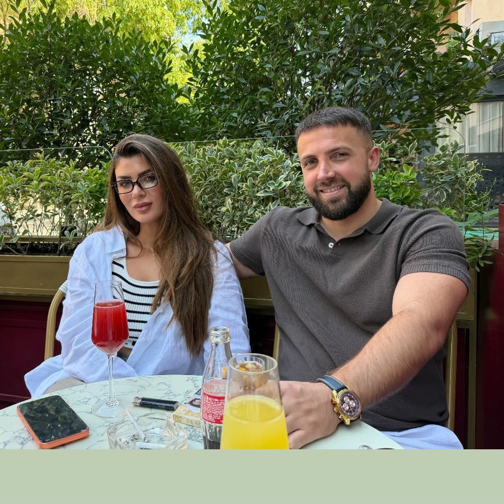 Instagram Profilbild von marigonaahasani