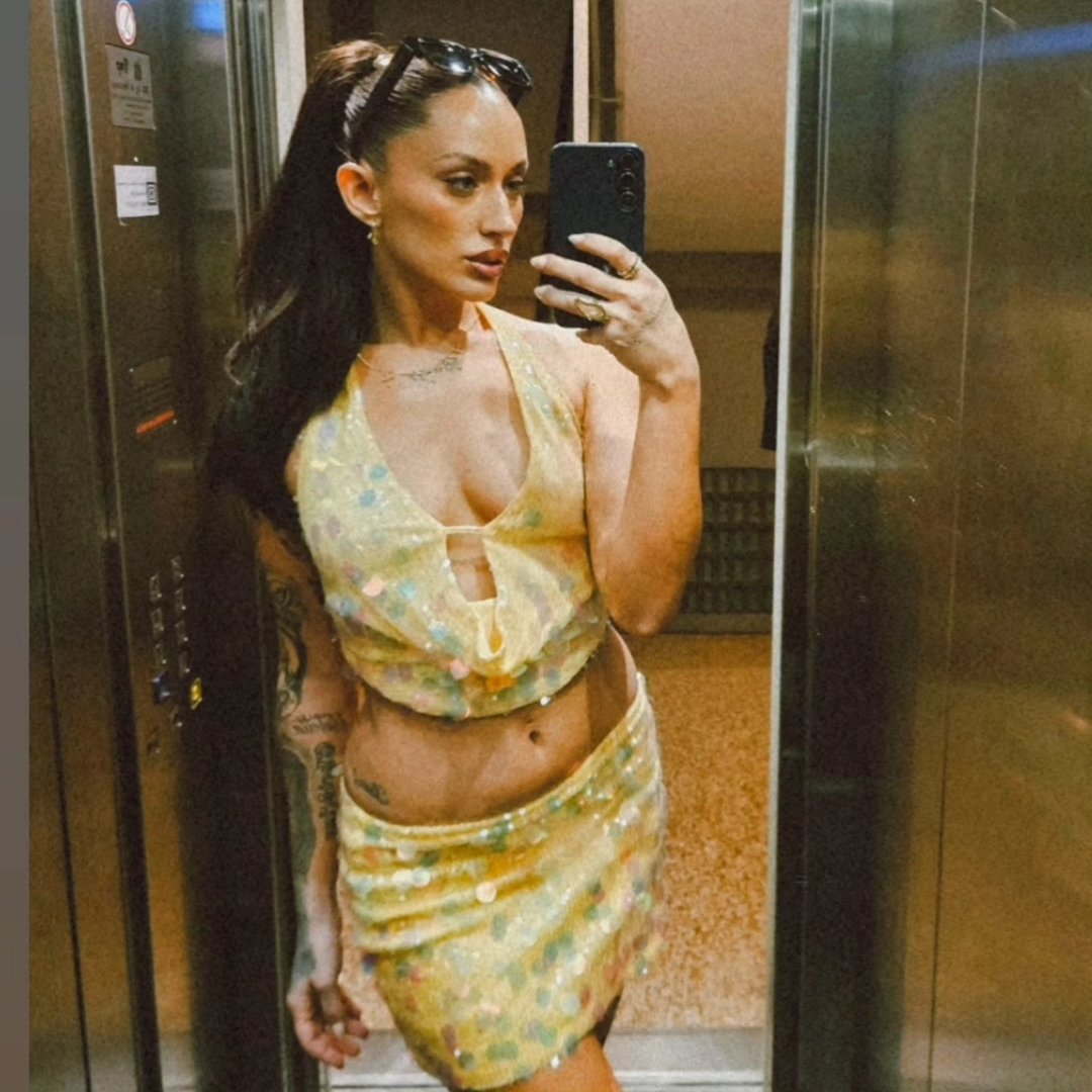 Instagram Profilbild von julianaxgram