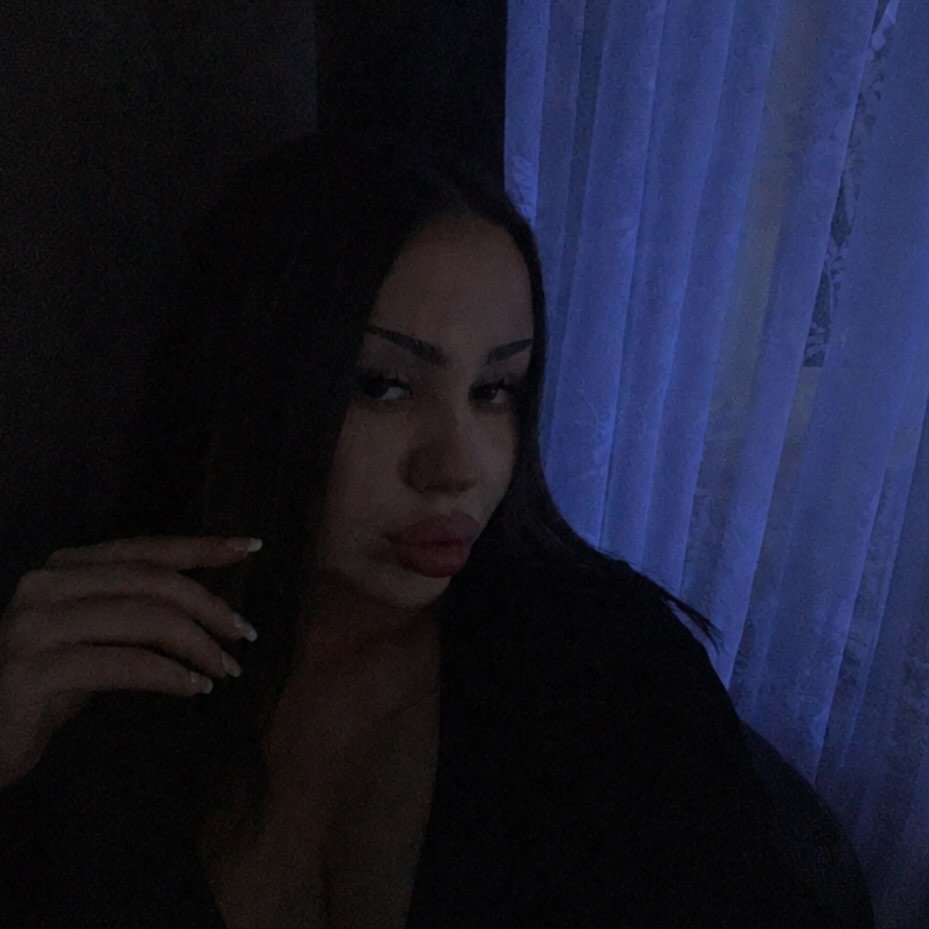 Instagram Profilbild von ajlaaizvcc
