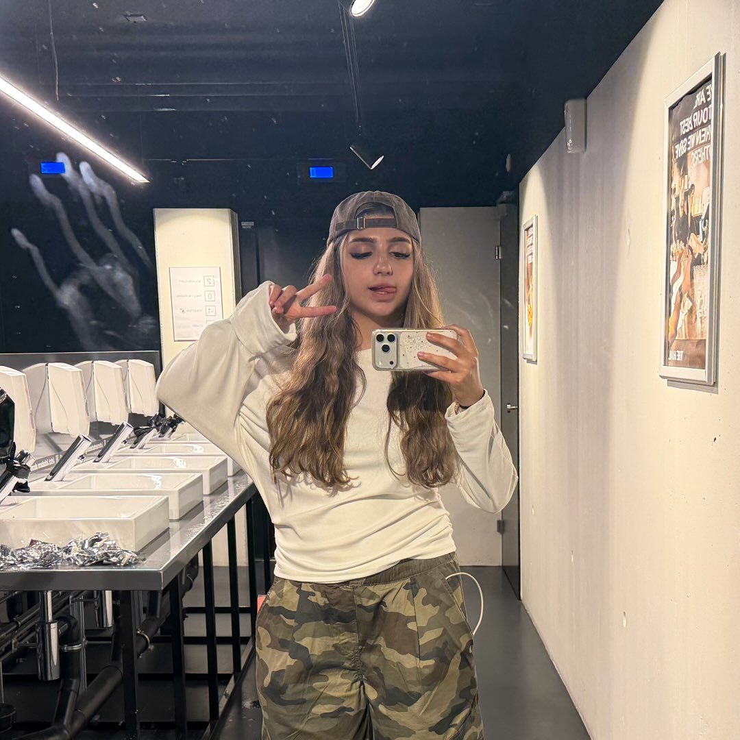 Instagram Profilbild von gigi.onth3beat