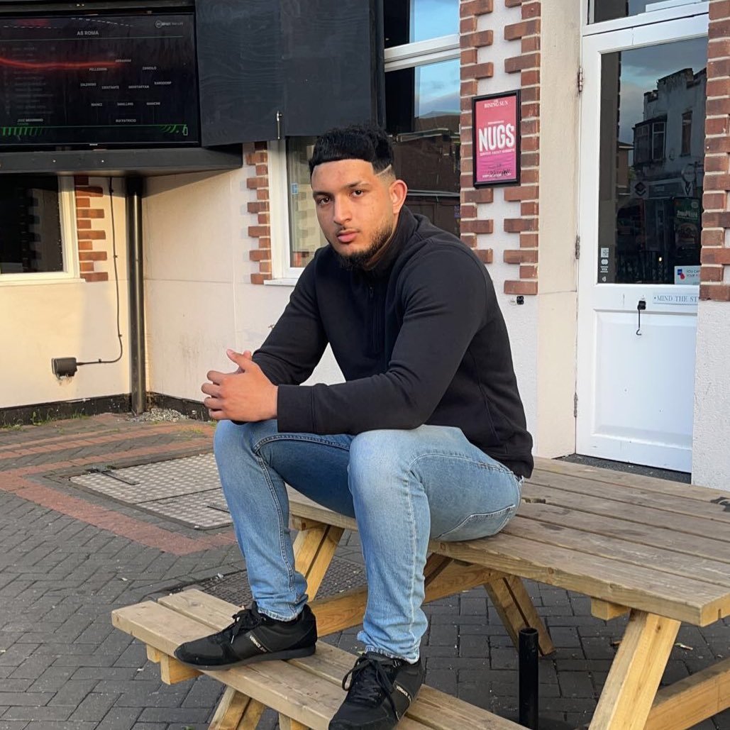 Instagram Profilbild von riyaad1up