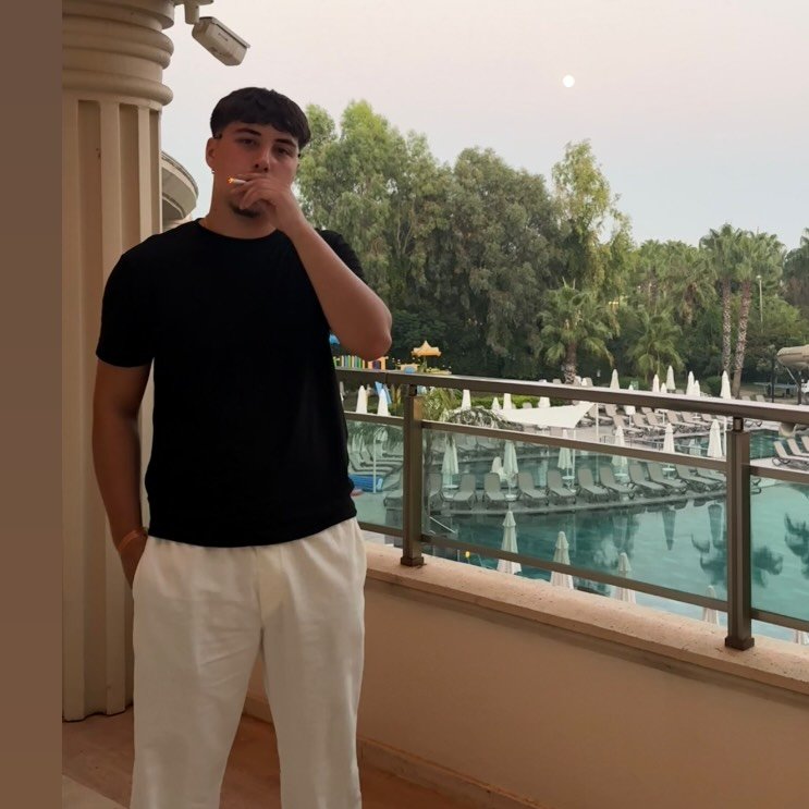 Instagram Profilbild von danijar_v