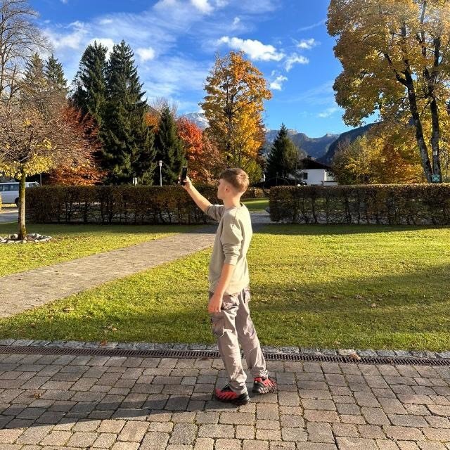 Instagram Profilbild von maik_ksss