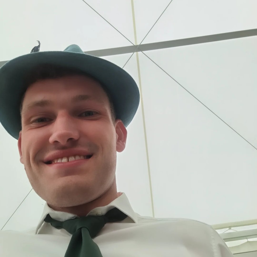 Instagram Profilbild von ralphgebing