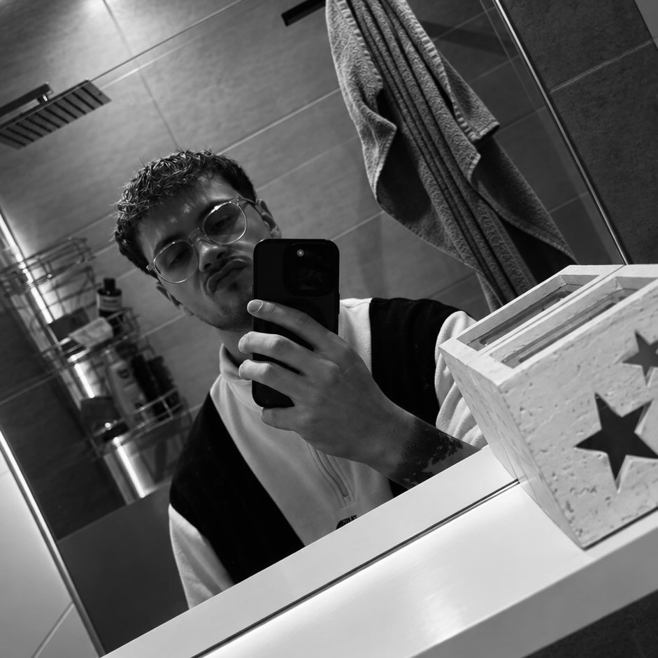 Instagram Profilbild von txmbrh