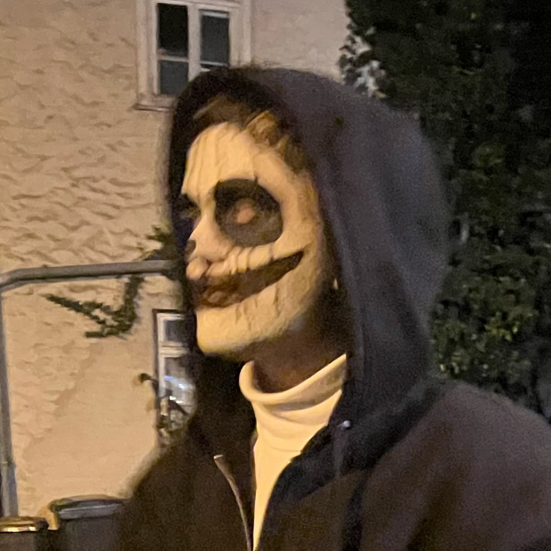 Instagram Profilbild von amir.screenwriter