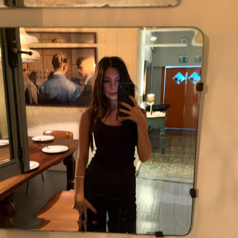 Instagram Profilbild von senaselimoglu