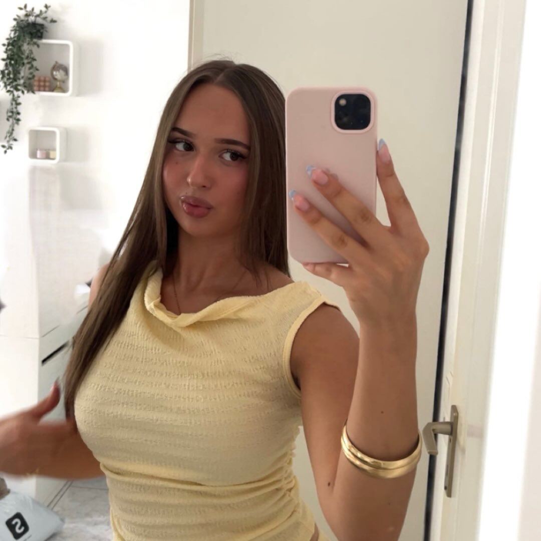 Instagram Profilbild von michelle.mizera