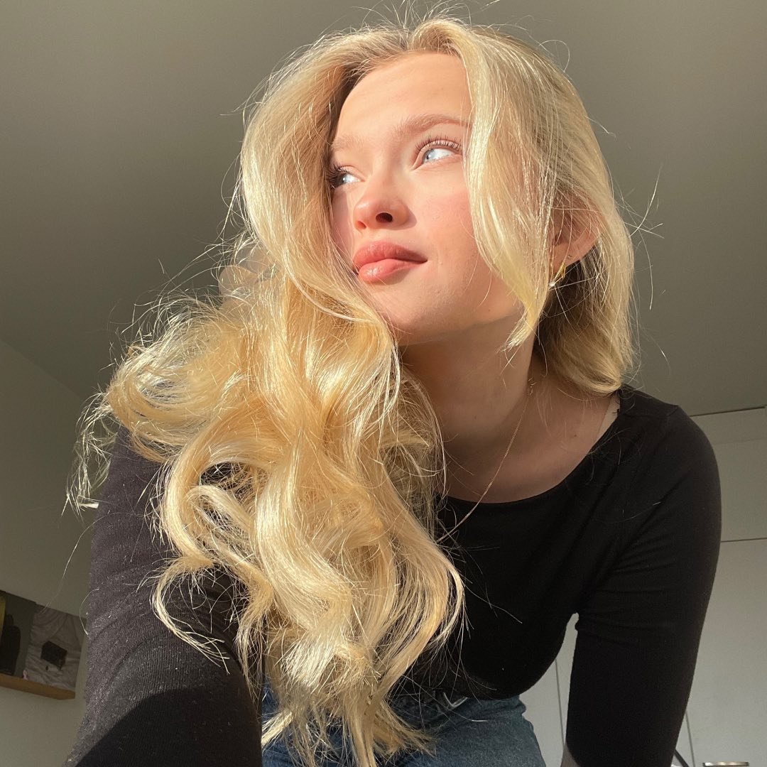 Instagram Profilbild von karahytonen