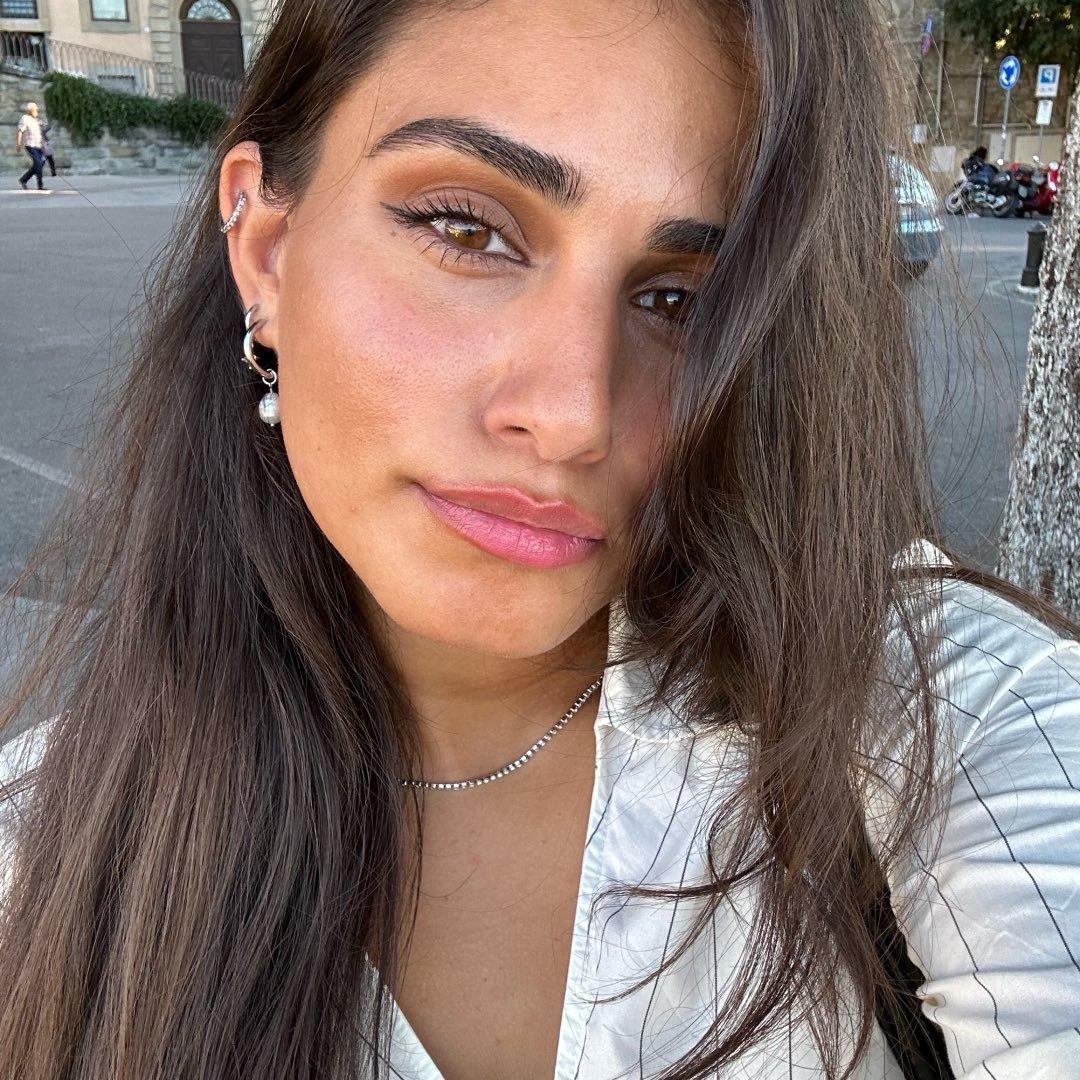 Instagram Profilbild von sevcanmv