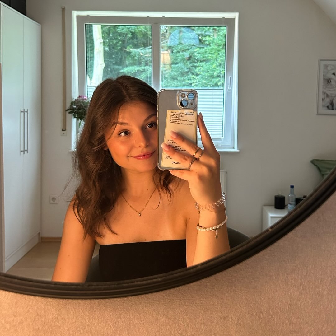 Instagram Profilbild von mariebmkr