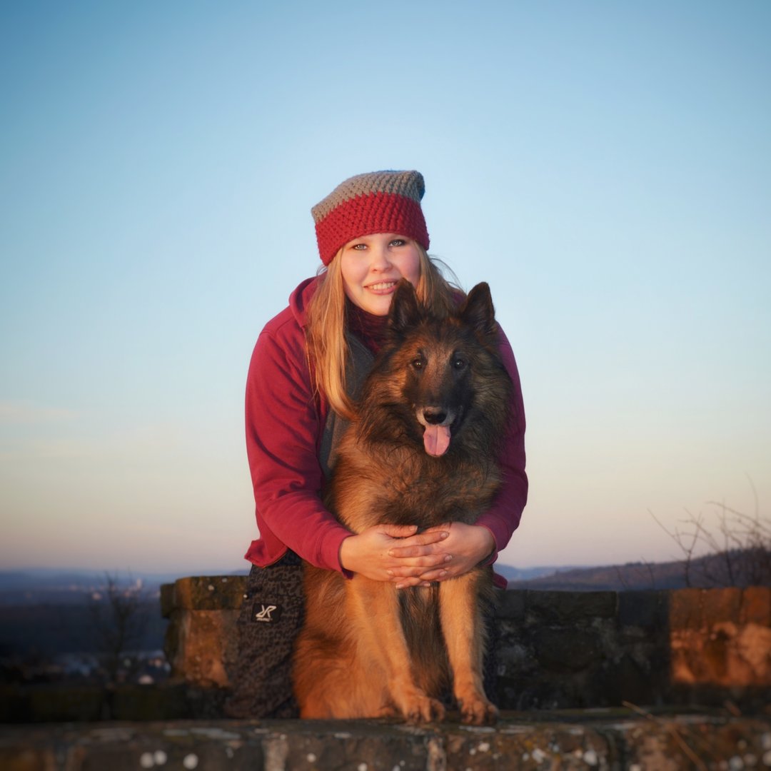 Instagram Profilbild von schaeferfuchs