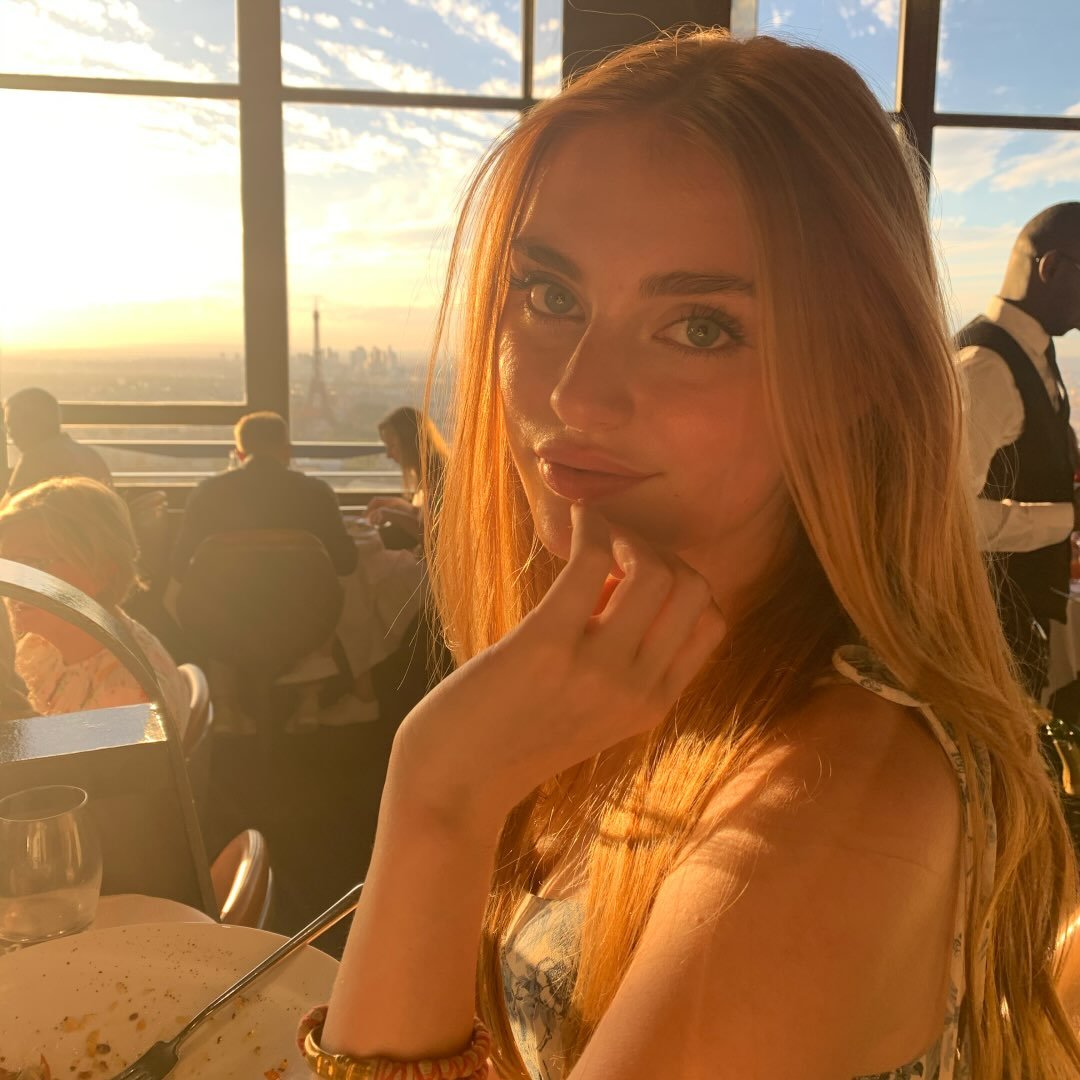 Instagram Profilbild von carlottazengerle