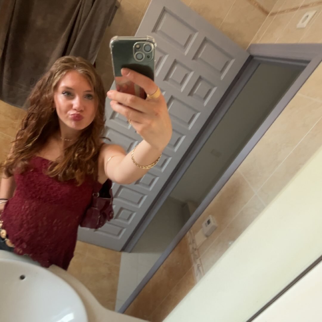 Instagram Profilbild von chloedienudel