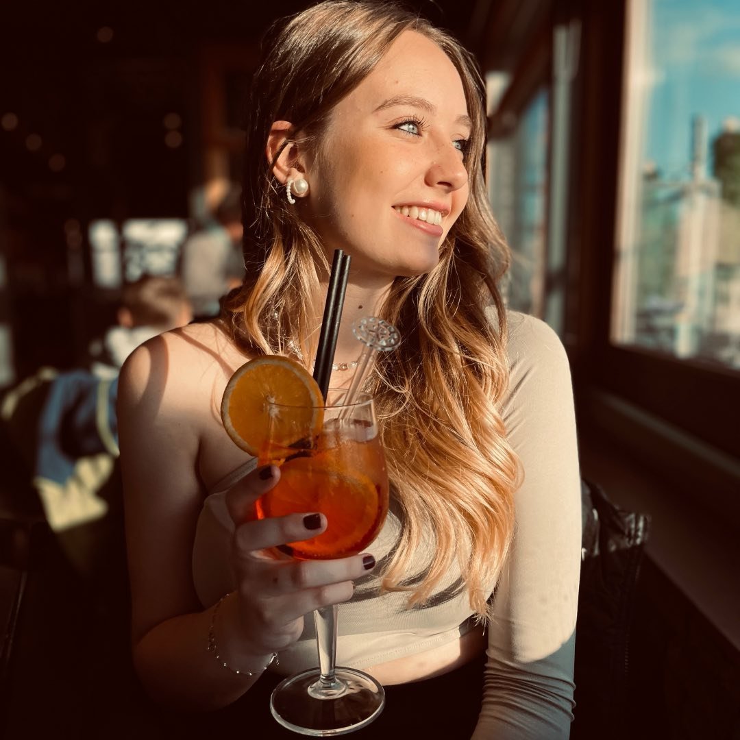 Instagram Profilbild von isabelhabers