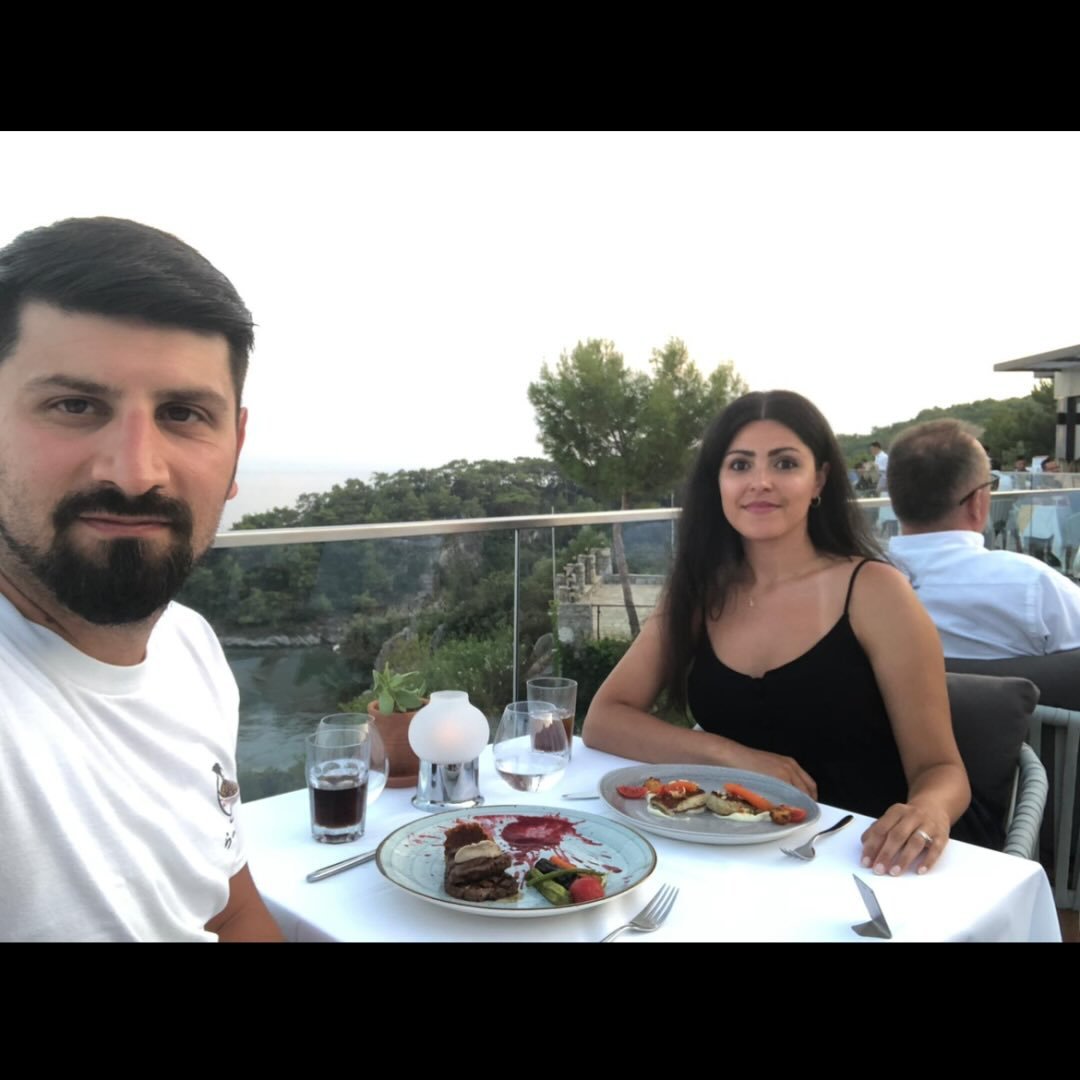 Instagram Profilbild von manellojoney