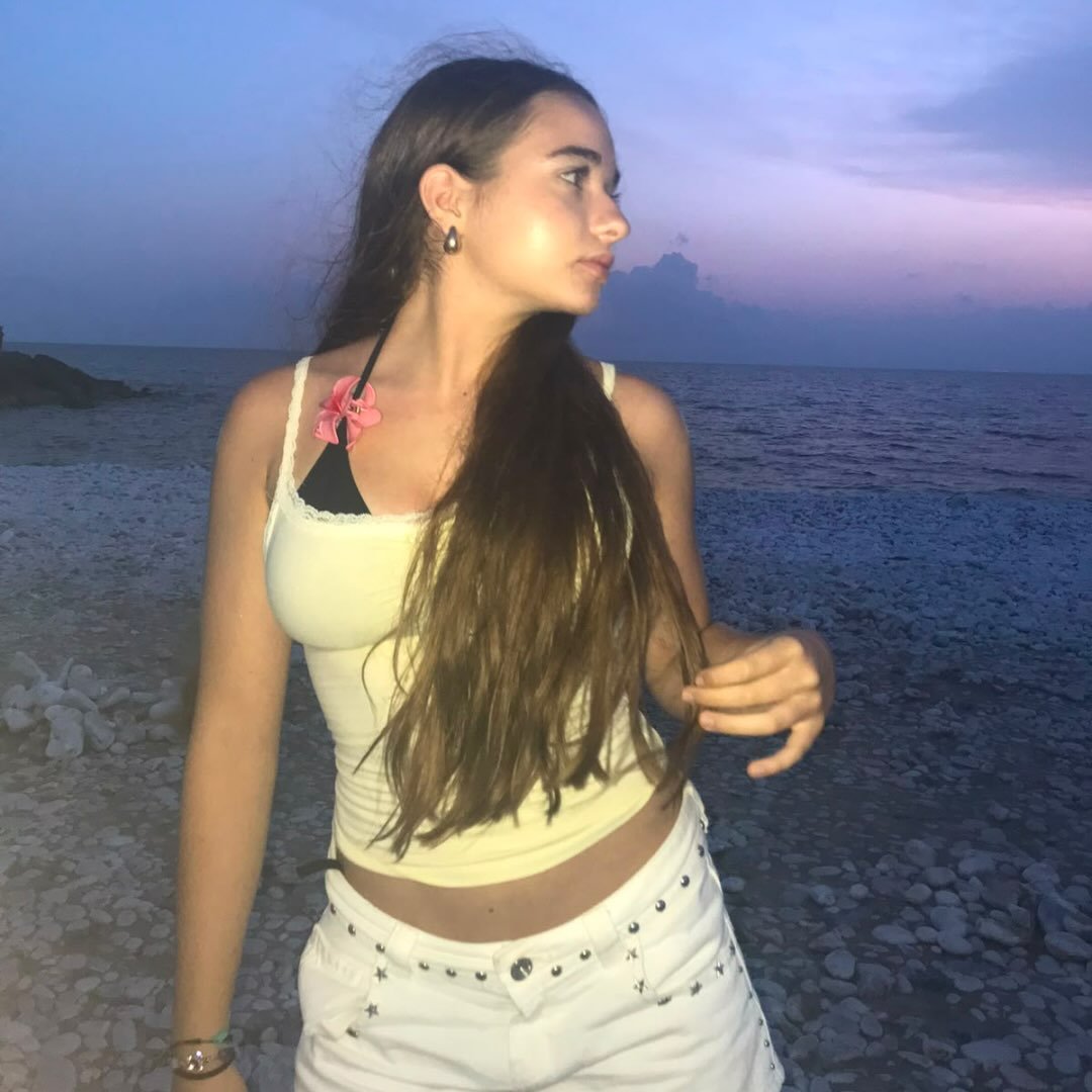 Instagram Profilbild von laura_simic22