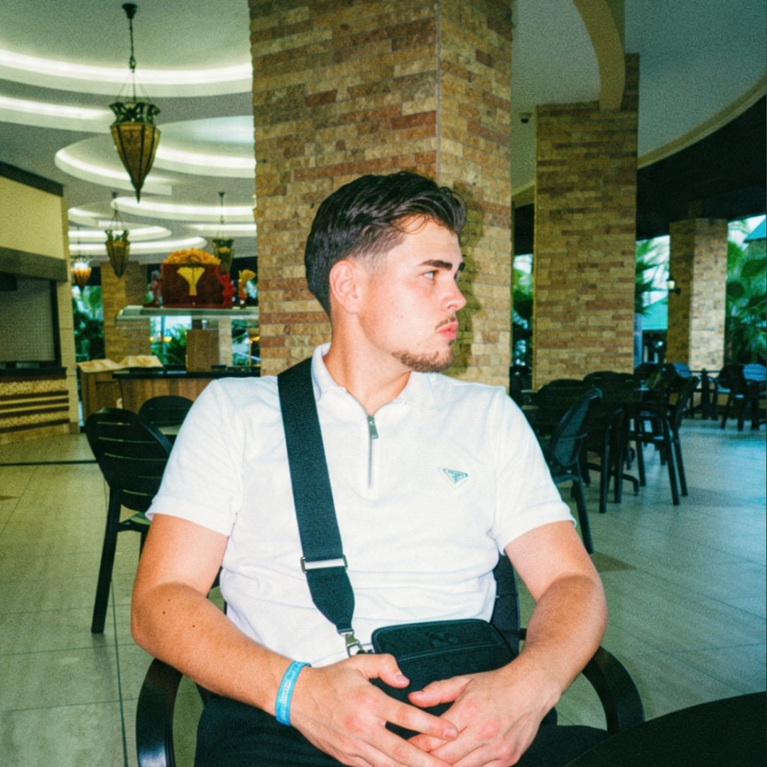 Instagram Profilbild von niklas.frdd