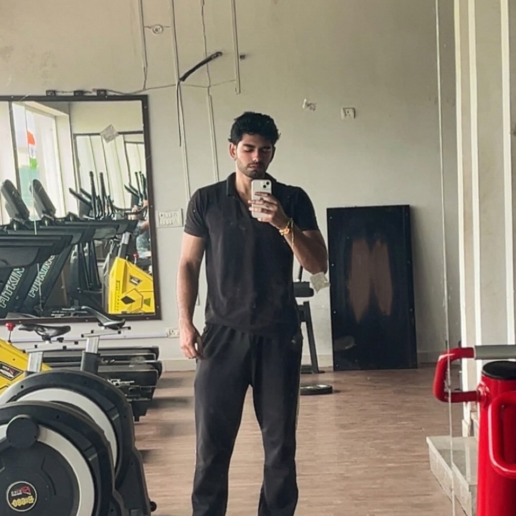 Instagram Profilbild von aakash.sheokand
