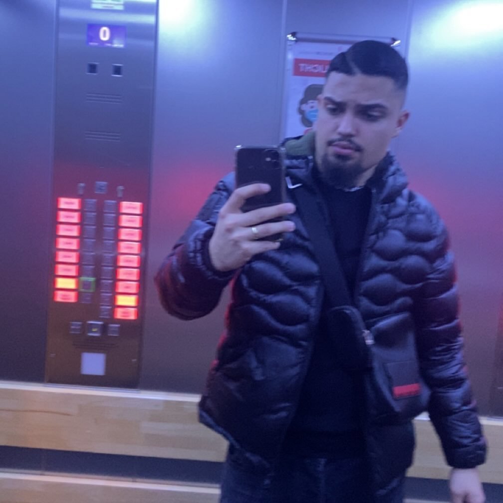 Instagram Profilbild von dinou457