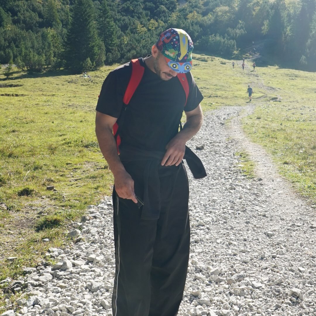 Instagram Profilbild von haldun.de