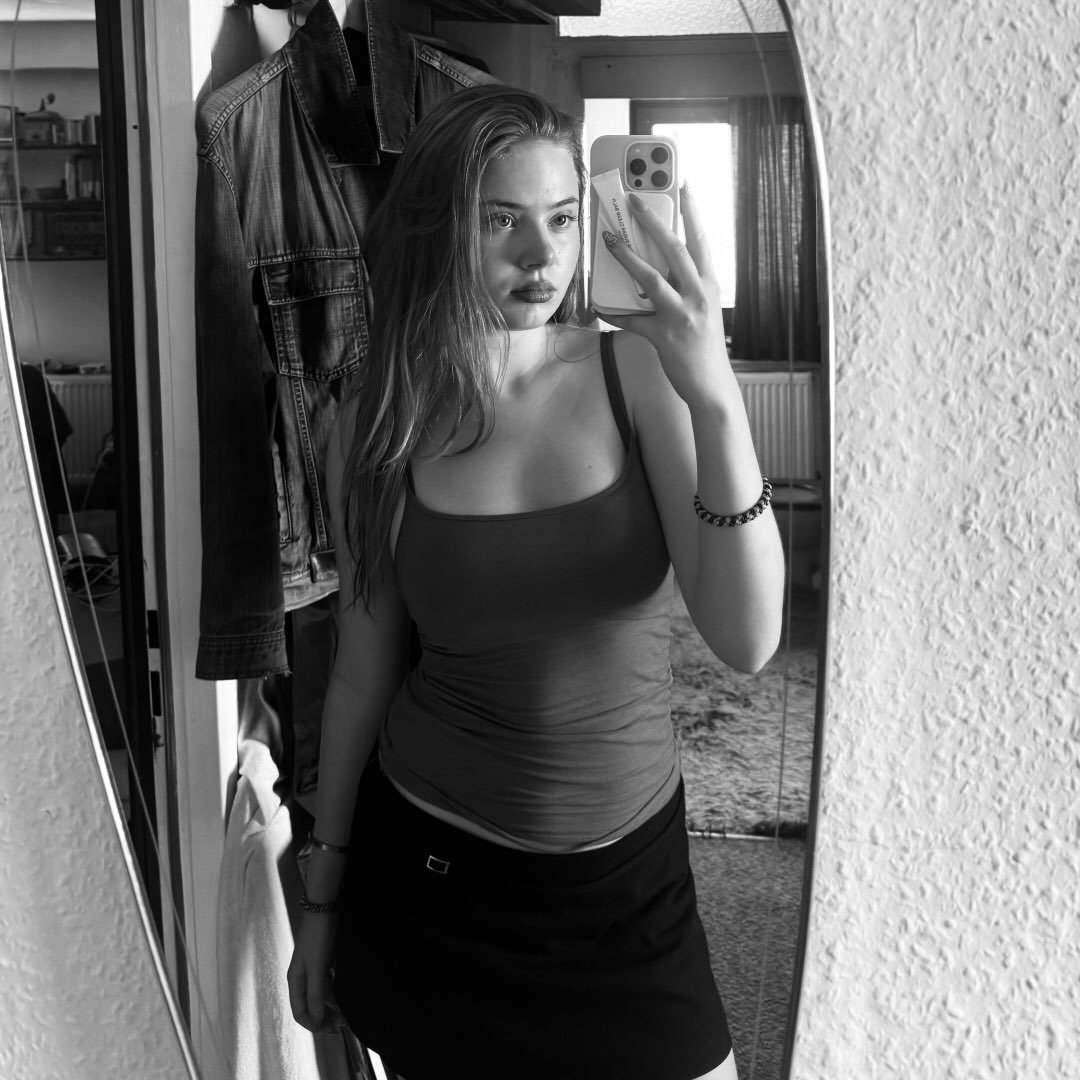 Instagram Profilbild von rosaliegrn