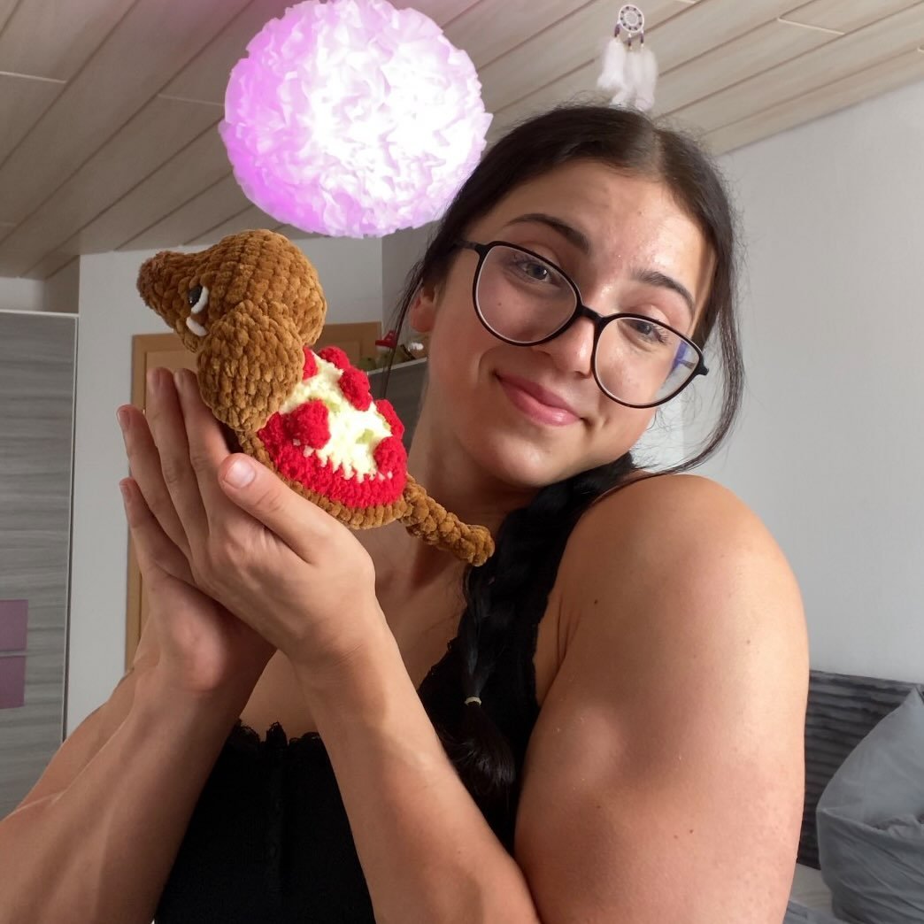 Instagram Profilbild von mycrochetworldd