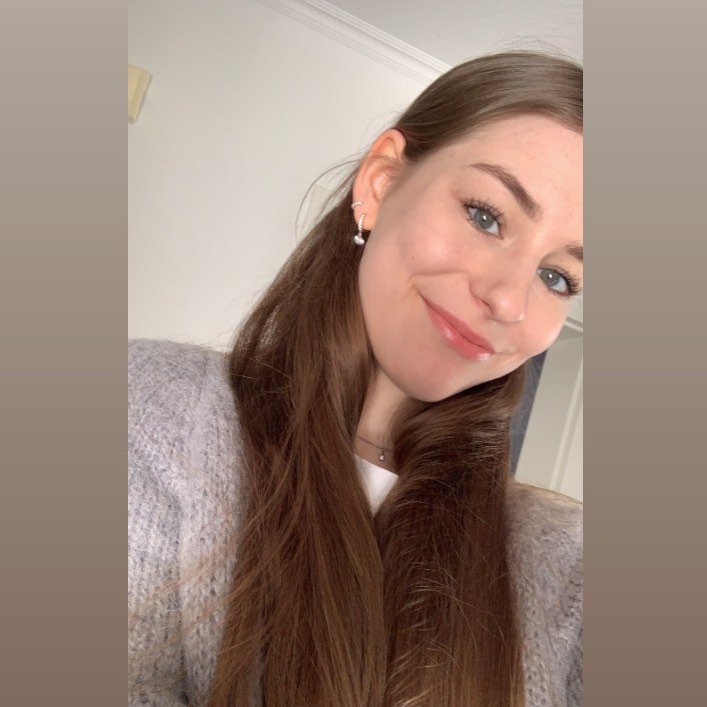 Instagram Profilbild von viktoriakersting