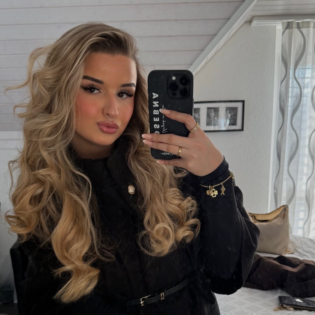 Instagram Profilbild von enakecc