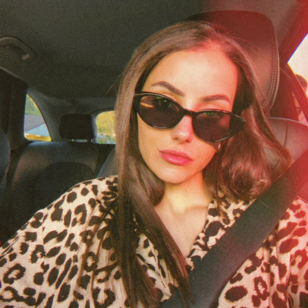 Instagram Profilbild von sultannortakaya
