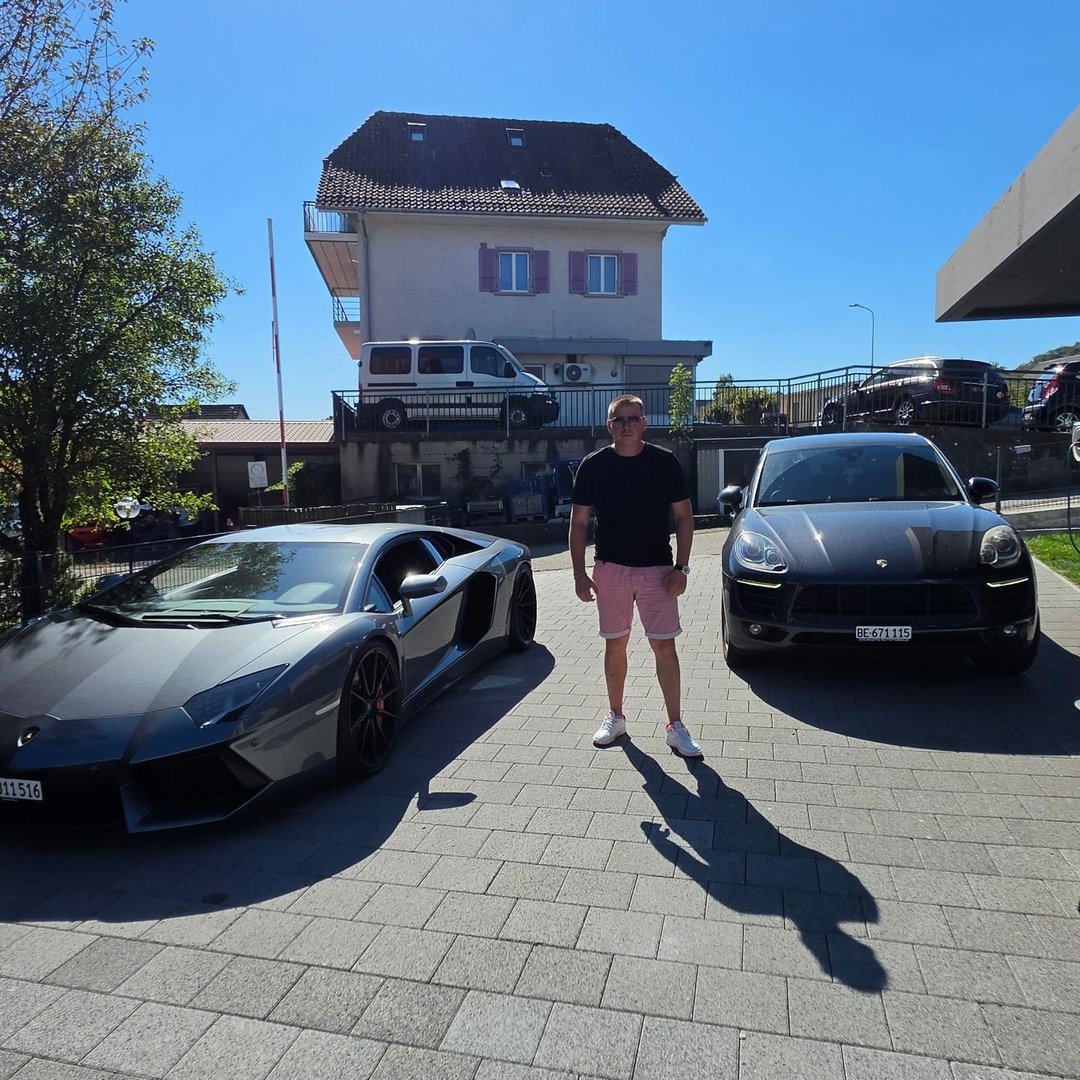 Instagram Profilbild von rodjak84