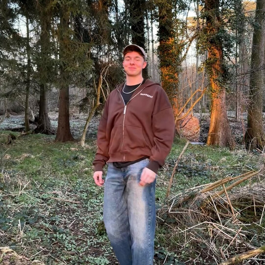 Instagram Profilbild von lukas.zln