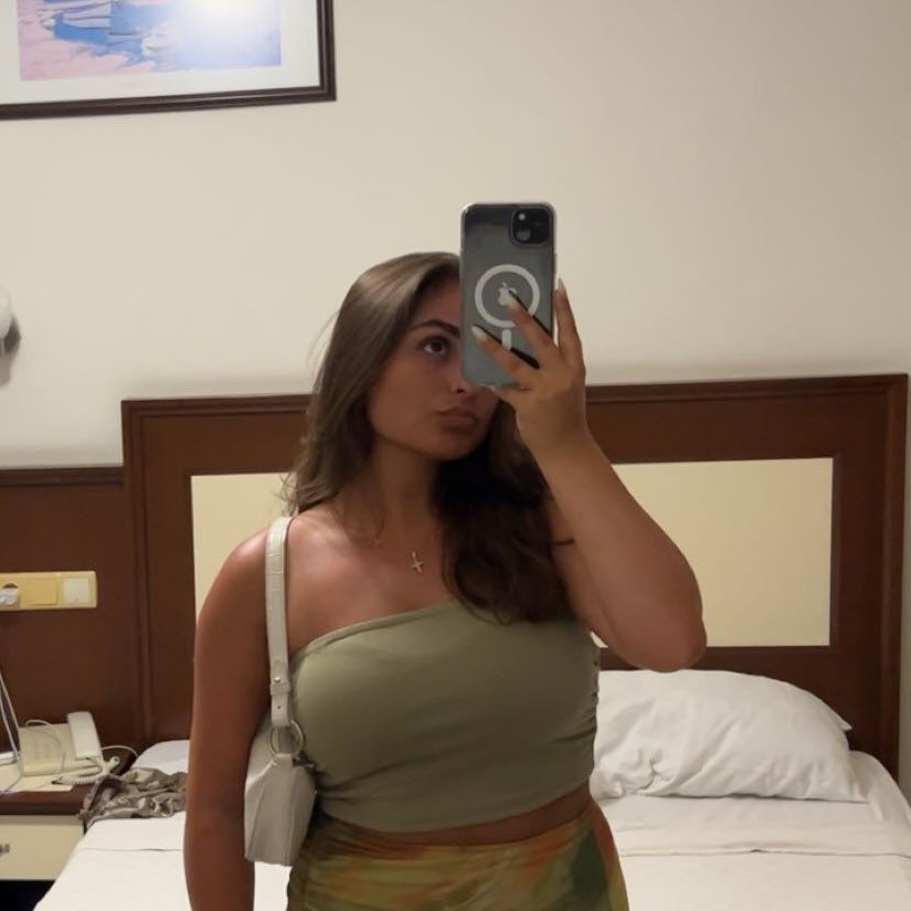 Instagram Profilbild von shainamlk
